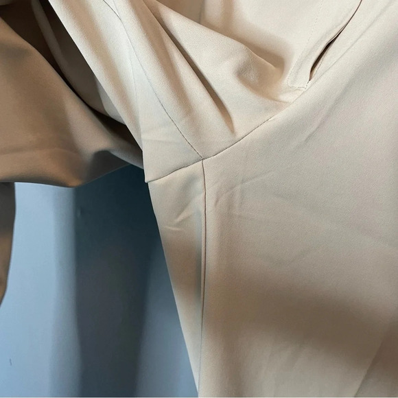 Lady Hagen Essentials khaki golf pants size 8 - Picture 10 of 12